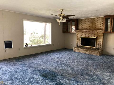 401 Willow Ave, Warner Robins, GA 31093 photo 3