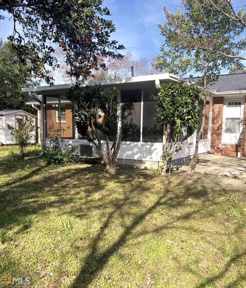 401 Willow Ave, Warner Robins, GA 31093 photo 24
