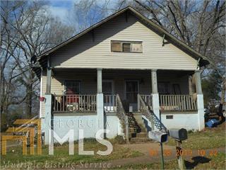 401 Harwell Ave, Lagrange, GA 30240 photo 4