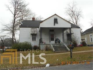 401 Harwell Ave, Lagrange, GA 30240 photo 1