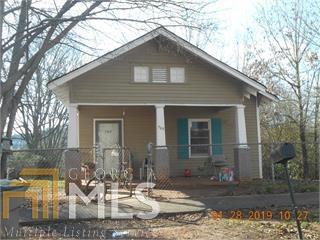 401 Harwell Ave, Lagrange, GA 30240 photo 5