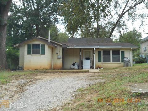 401 Harwell Ave, Lagrange, GA 30240 photo 2