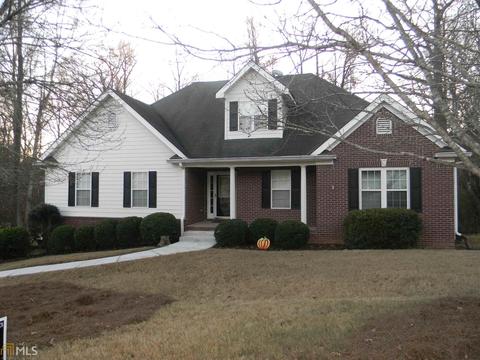 200 Camerons Way, Covington, GA 30016 photo 1