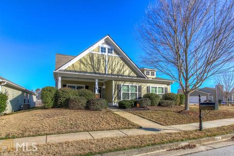 95 Bellerive Ln, Covington, GA 30014 photo 5
