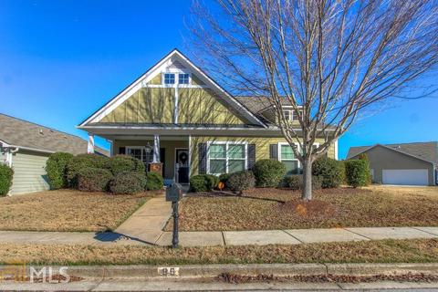 95 Bellerive Ln, Covington, GA 30014 photo 4