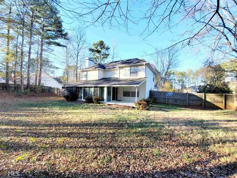 141 Emerald Ln, Hampton, GA 30228 photo 4