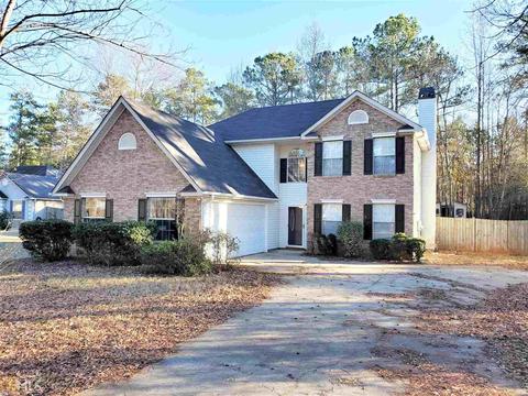 141 Emerald Ln, Hampton, GA 30228 photo 2