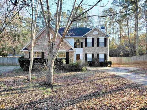 141 Emerald Ln, Hampton, GA 30228 photo 1