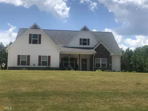195 Scouts Ridge Dr, Covington, GA 30016 photo 2