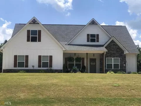 195 Scouts Ridge Dr, Covington, GA 30016 photo 1