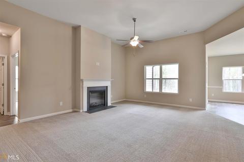 399 Panhandle Pl, Hampton, GA 30228 photo 3