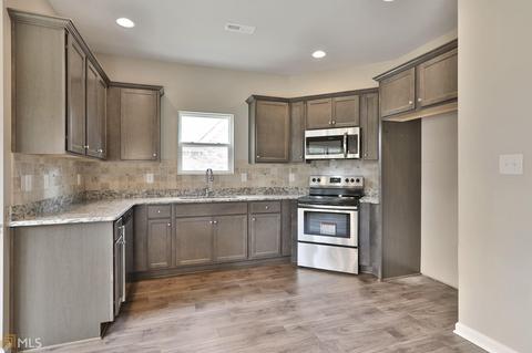 399 Panhandle Pl, Hampton, GA 30228 photo 8