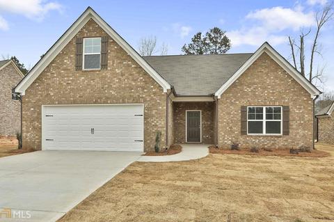399 Panhandle Pl, Hampton, GA 30228 photo 1