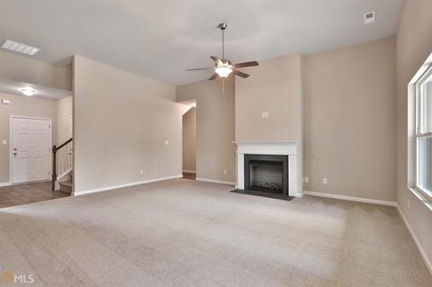 399 Panhandle Pl, Hampton, GA 30228 photo 4