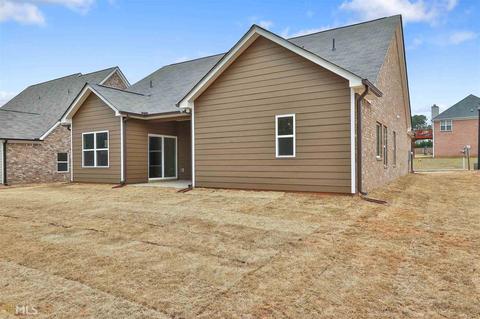 399 Panhandle Pl, Hampton, GA 30228 photo 23