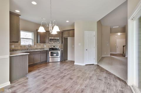 399 Panhandle Pl, Hampton, GA 30228 photo 7