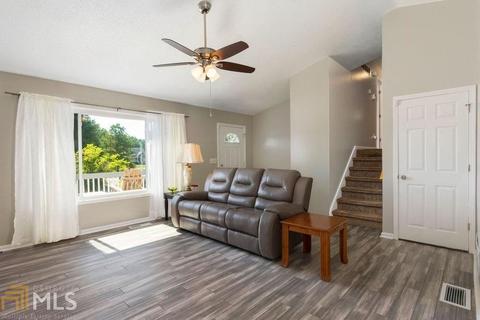 140 Euharlee Five Forks Rd, Euharlee, GA 30145 photo 5