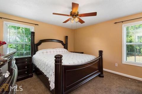 140 Euharlee Five Forks Rd, Euharlee, GA 30145 photo 14