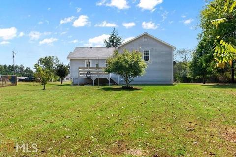 140 Euharlee Five Forks Rd, Euharlee, GA 30145 photo 1