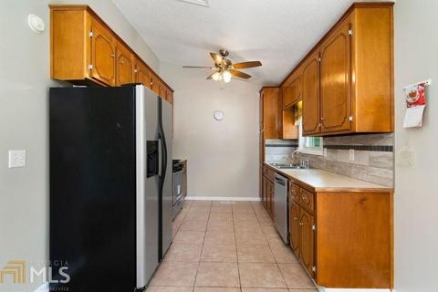 140 Euharlee Five Forks Rd, Euharlee, GA 30145 photo 9