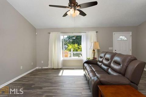 140 Euharlee Five Forks Rd, Euharlee, GA 30145 photo 6