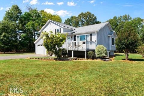 140 Euharlee Five Forks Rd, Euharlee, GA 30145 photo 2