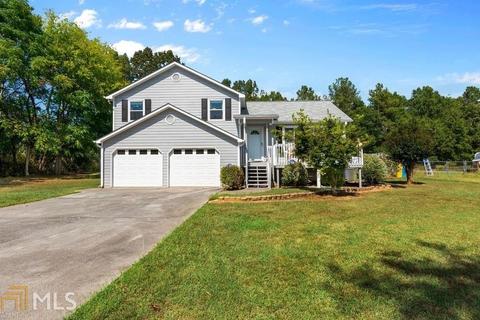 140 Euharlee Five Forks Rd, Euharlee, GA 30145 photo 3