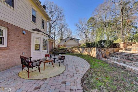 4765 Masters Ct, Duluth, GA 30096 photo 42
