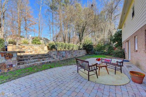 4765 Masters Ct, Duluth, GA 30096 photo 44