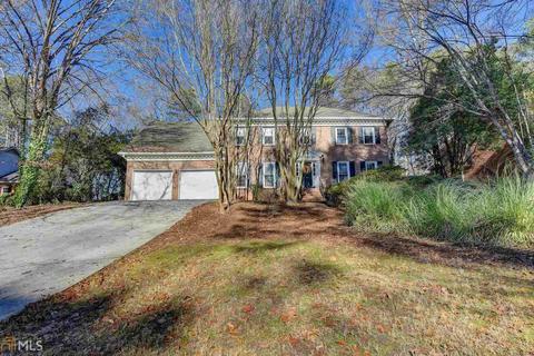 4765 Masters Ct, Duluth, GA 30096 photo 1