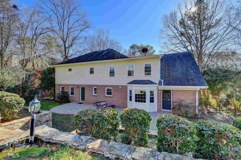 4765 Masters Ct, Duluth, GA 30096 photo 48