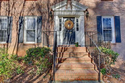 4765 Masters Ct, Duluth, GA 30096 photo 20