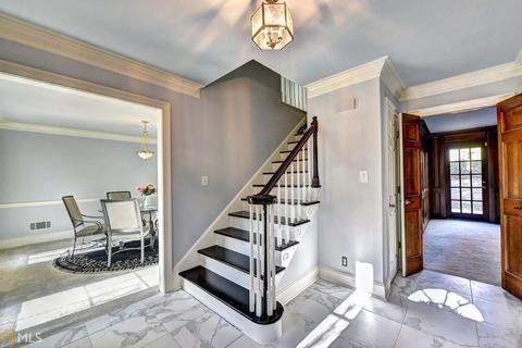 4765 Masters Ct, Duluth, GA 30096 photo 2
