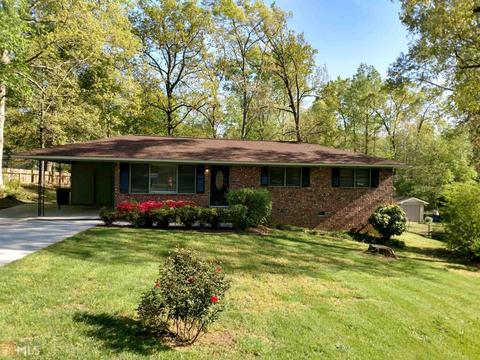 448 Andrews Rd, Toccoa, GA 30577 photo 1