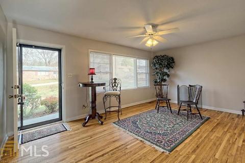 448 Andrews Rd, Toccoa, GA 30577 photo 3