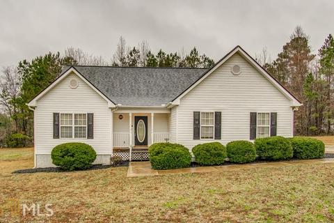 130 Buckeye Blf, Commerce, GA 30530 photo 1