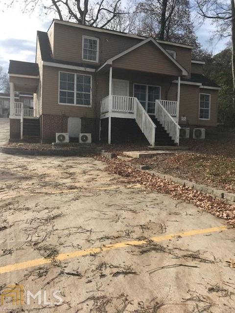 701 E Morris St, Dalton, GA 30721 photo 3