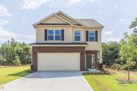 2426 Quail Rd, Hampton, GA 30228 photo 1