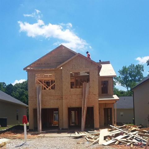 11980 Lovejoy Crossing Trl, Hampton, GA 30228 photo 1