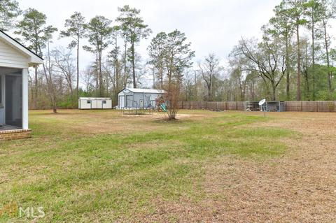 240 Morgan Rd, Springfield, GA 31329 photo 36
