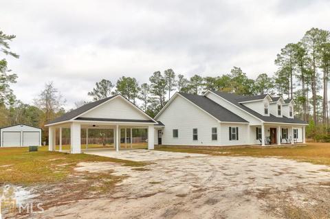 240 Morgan Rd, Springfield, GA 31329 photo 4