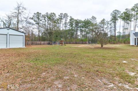 240 Morgan Rd, Springfield, GA 31329 photo 34