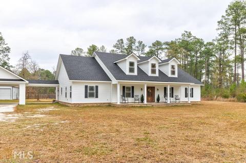 240 Morgan Rd, Springfield, GA 31329 photo 3