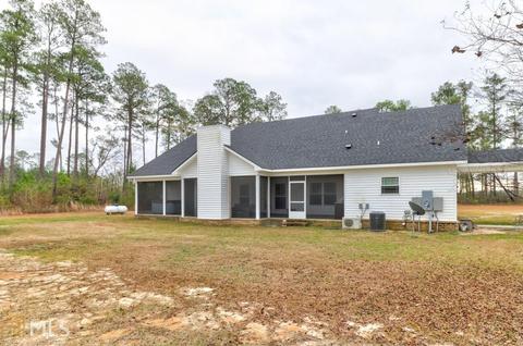 240 Morgan Rd, Springfield, GA 31329 photo 35