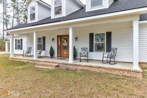 240 Morgan Rd, Springfield, GA 31329 photo 7