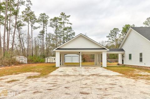 240 Morgan Rd, Springfield, GA 31329 photo 6