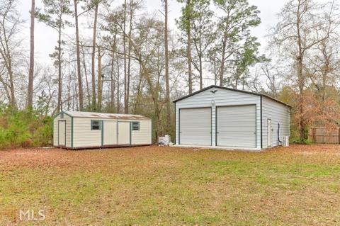 240 Morgan Rd, Springfield, GA 31329 photo 33
