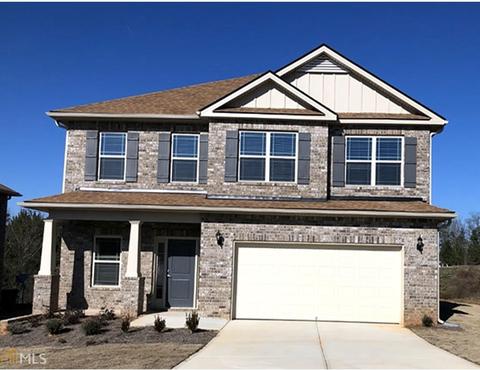 12142 Flannery Ln, Hampton, GA 30228 photo 1