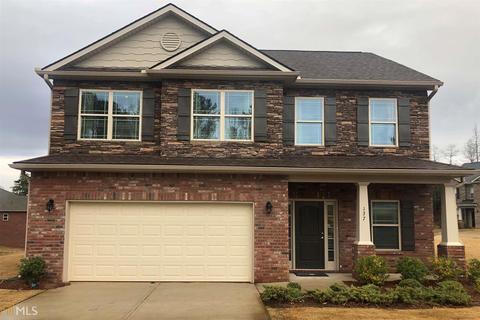 12296 Anchor Way, Hampton, GA 30228 photo 1
