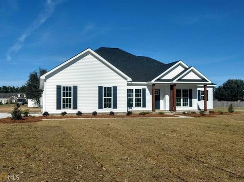 1802 Rhett Ct, Brooklet, GA 30415 photo 3